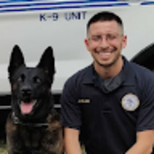 Meet your Posher, Joey